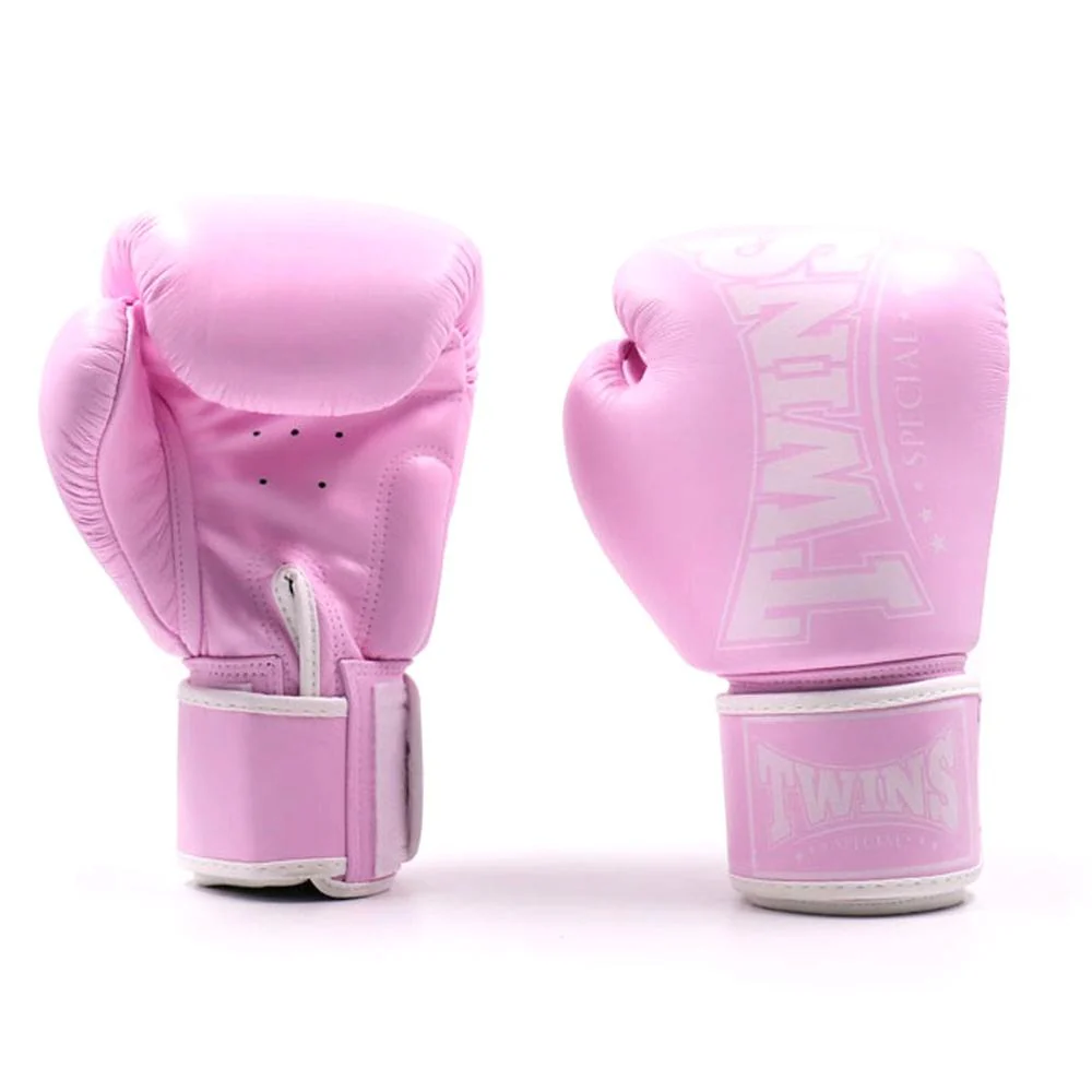 Gants Twins BGVL4P Pastel - Rose – Image 5