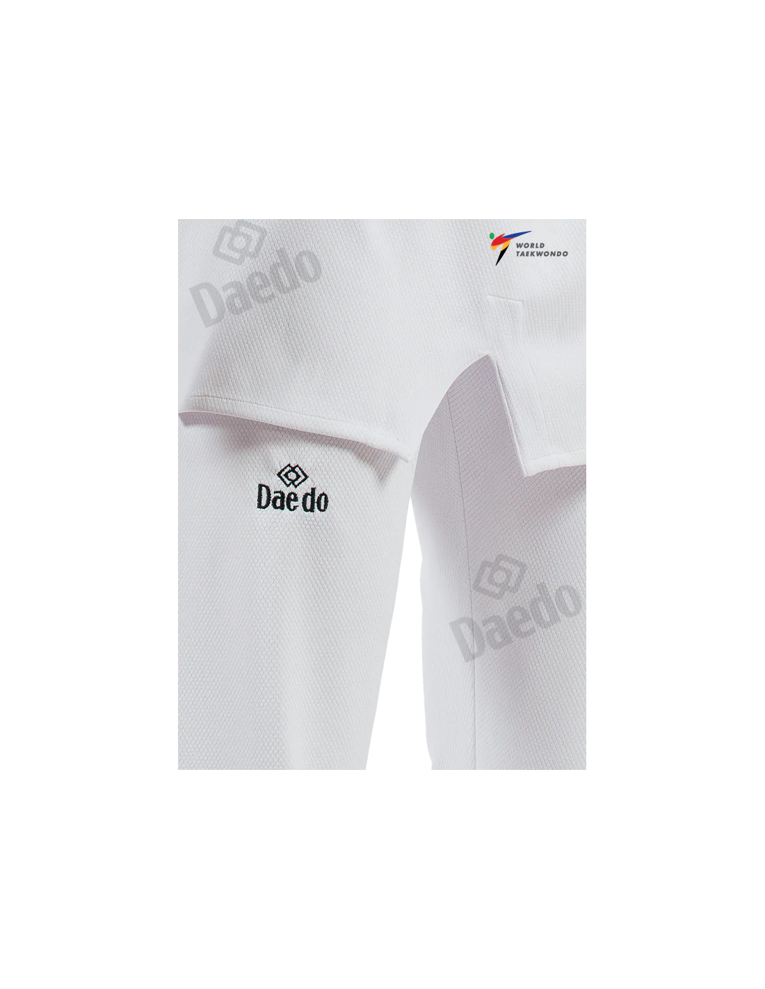 Daedo dobok Competition PARIS WT, TA2024 – Image 4