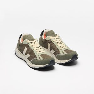 Veja – Condor Royale – Kaki / Pierre