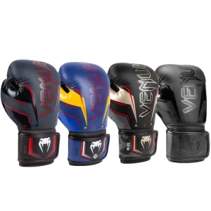 Gants de boxe Venum Elite Evo