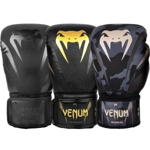 Gants de boxe Venum Impact