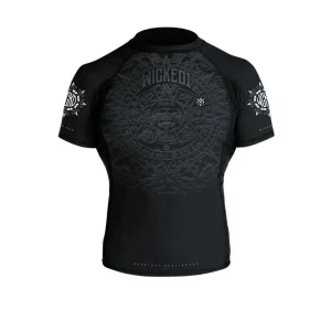 Wicked One Aztec Rash Guard