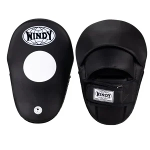 Pads de mise au point venteux