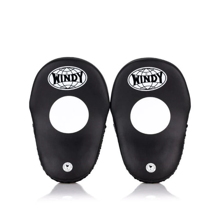 Pads de mise au point venteux – Image 3