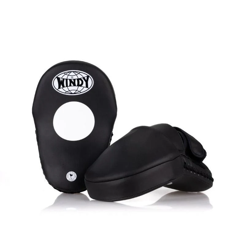 Pads de mise au point venteux – Image 4