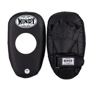 Coussinets de mise au point hybrides Windy