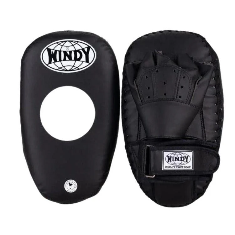 Coussinets de mise au point hybrides Windy