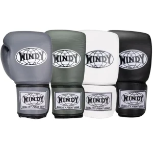 Gants de boxe Windy Proline