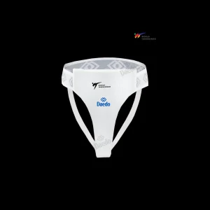 Women's Groin Protector DaeDo Taekwondo WT, PRO20663