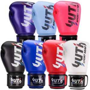 Gants de boxe Yuth Sport Line
