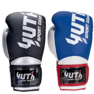 Gants de boxe de soutien Yuth
