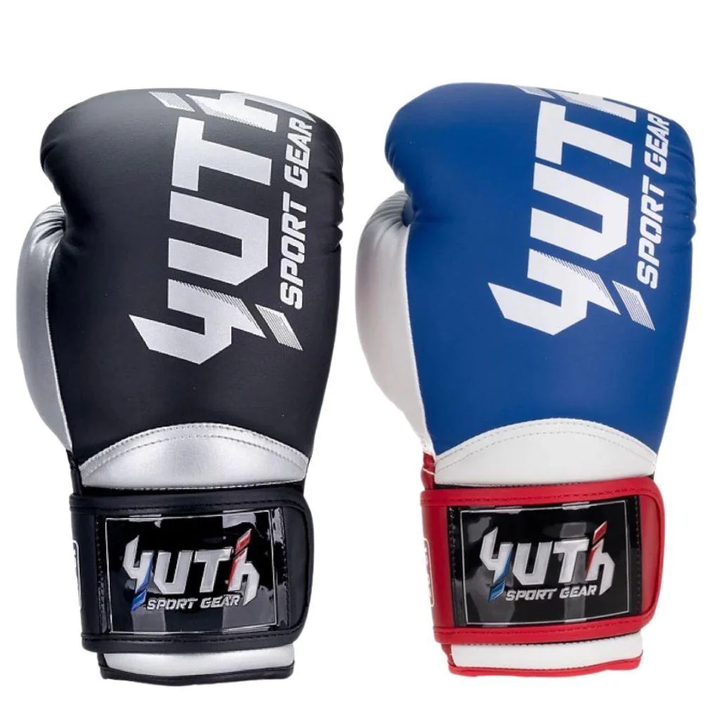 Gants de boxe de soutien Yuth
