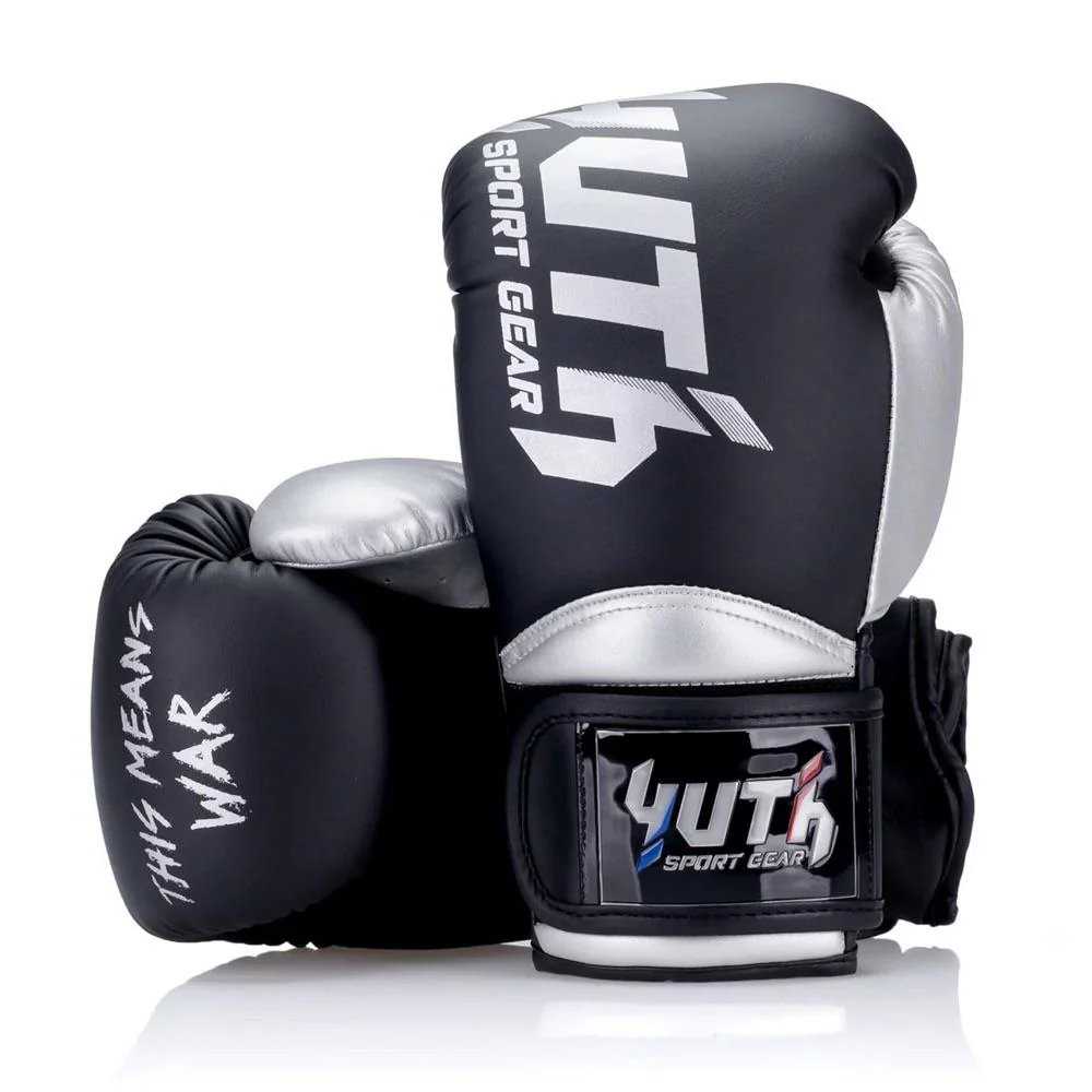 Gants de boxe de soutien Yuth – Image 5