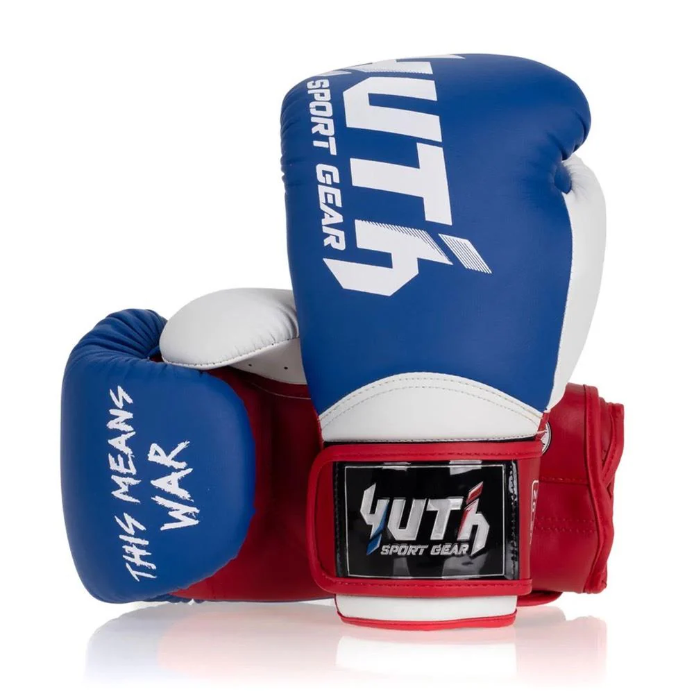 Gants de boxe de soutien Yuth – Image 6