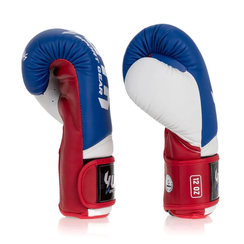 Gants de boxe de soutien Yuth – Image 8