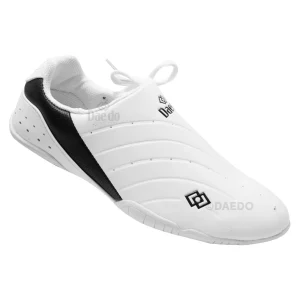 Daedo Budo Shoes KIX - white/black, ZA 2024